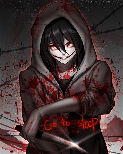 Jeff creepypasta - Sep 29, 2018 · Jeff the Killer (Reboot) Deaths, Murders, and Disappearances, Famous Creepypasta / August 25, 2018 / 46 minutes of reading. The day Jeffrey Woods and his family arrived at their new home, the sky was overcast and the weather was muggy. The gray skies seemed to punctuate his mood. Jeff was not thrilled to be here. 